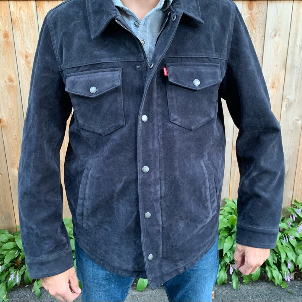 Levi’s Men’s Jacket